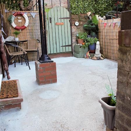 Apartamento Abbey View Bagdale In The Centre Of Whitby Exterior foto