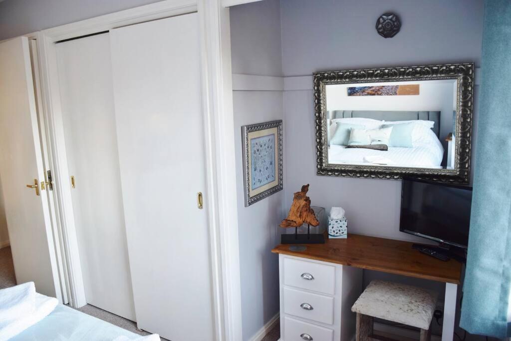 Apartamento Abbey View Bagdale In The Centre Of Whitby Exterior foto