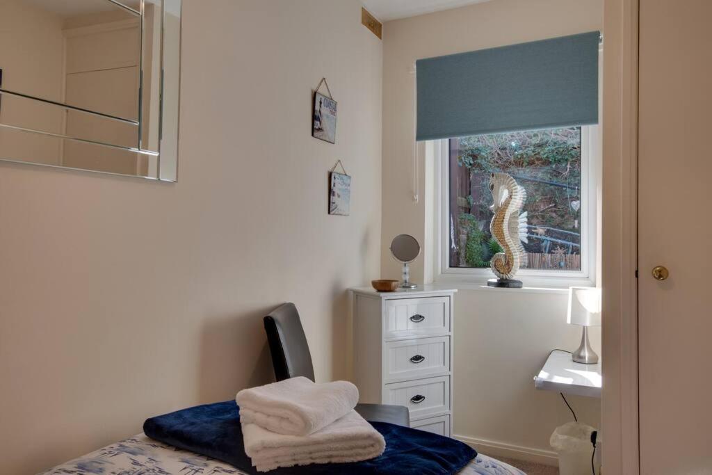 Apartamento Abbey View Bagdale In The Centre Of Whitby Exterior foto