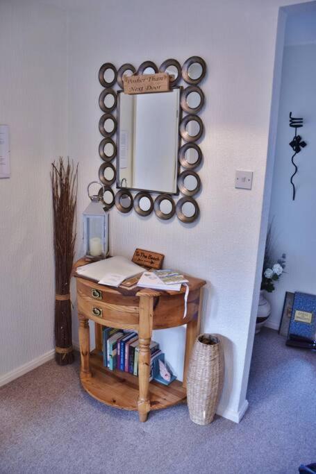 Apartamento Abbey View Bagdale In The Centre Of Whitby Exterior foto