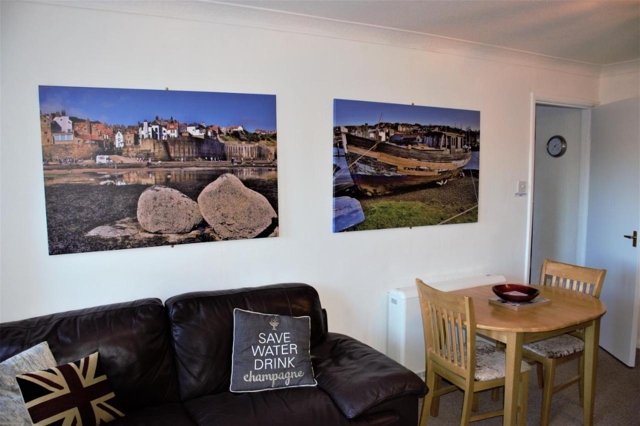 Apartamento Abbey View Bagdale In The Centre Of Whitby Exterior foto