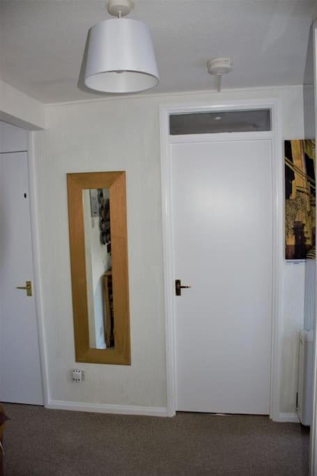Apartamento Abbey View Bagdale In The Centre Of Whitby Exterior foto