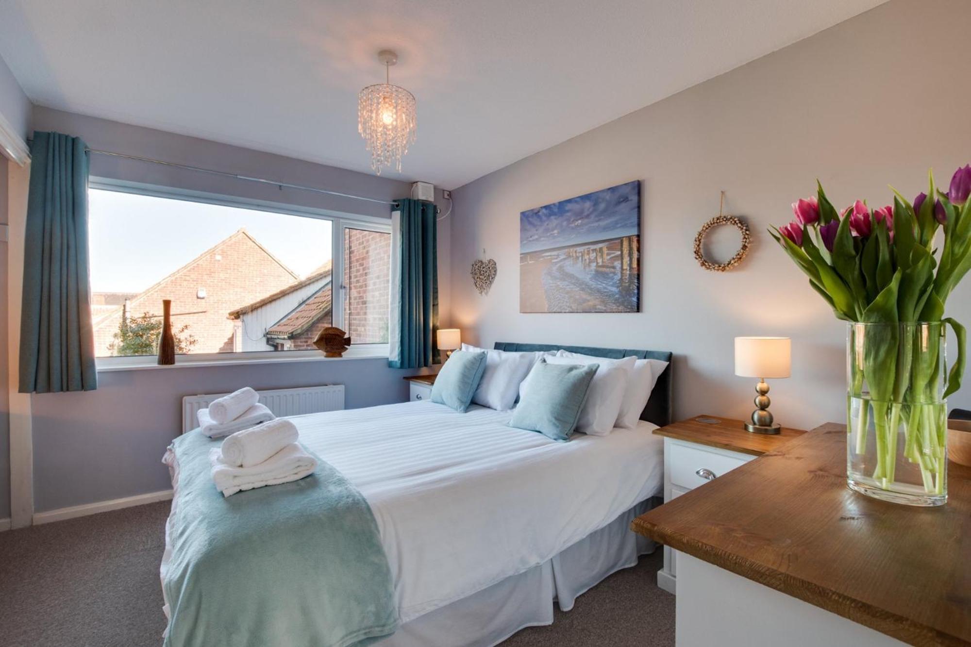 Apartamento Abbey View Bagdale In The Centre Of Whitby Exterior foto